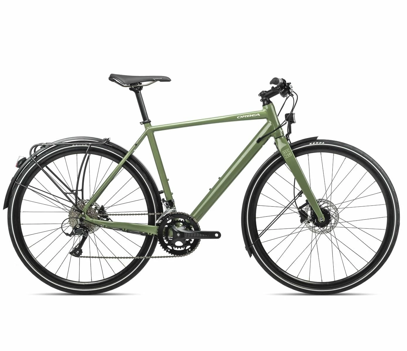 Orbea VECTOR 15 Urban Green (Gloss) 3 Orbea VECTOR 15 Urban Green (Gloss)