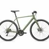 Orbea VECTOR 20 Urban Green (Gloss) -Cannondale Soldes VECTOR20UrbanGreen Gloss 1