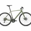 Orbea VECTOR 30 Urban Green (Gloss) 2 Orbea VECTOR 30 Urban Green (Gloss) -Cannondale Soldes VECTOR30UrbanGreen Gloss 1