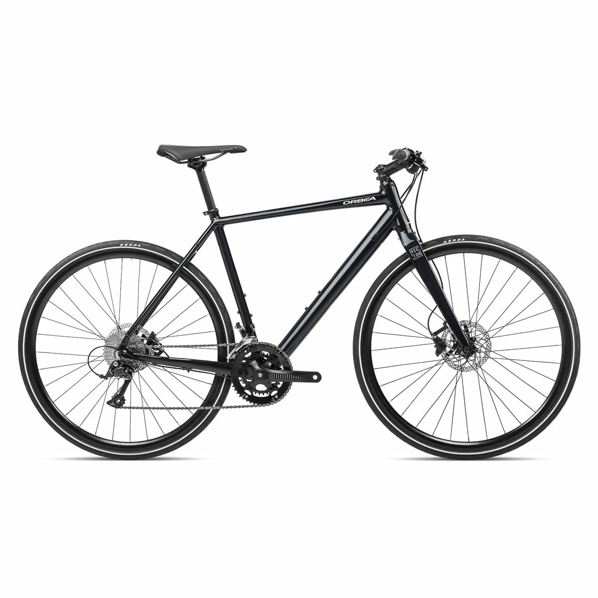 Orbea Vector 20 - Night Black 3 Orbea Vector 20 - Night Black