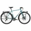 Diamant Rad Villiger Bleu Zircon -Cannondale Soldes VilligerHER 22 35699 A Primary