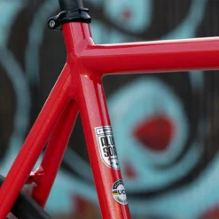 All-city Thunderdome - Rose Chaud -Cannondale Soldes Web Header 2 1200x600