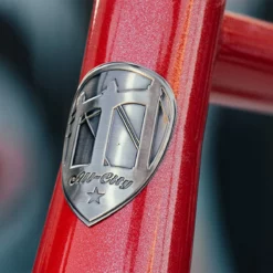 All-city Thunderdome - Rose Chaud -Cannondale Soldes Web Header 4 1200x600