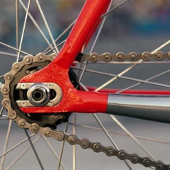 All-city Thunderdome - Rose Chaud -Cannondale Soldes Web Header 5 1200x600