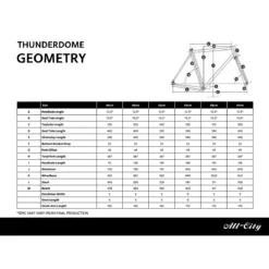 All-city Thunderdome - Rose Chaud -Cannondale Soldes Y468Rkky