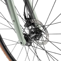 Bombtrack Tension 1 - Noir Mat/gris -Cannondale Soldes bmbtrack tension 1 2