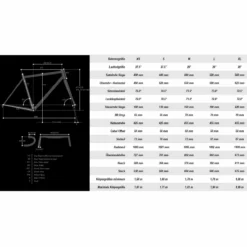 Bombtrack Beyond 2 - Root Beer -Cannondale Soldes bombtrack beyond 2 geo