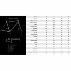 Bombtrack Beyond+ ADV - Turquoise 11 Bombtrack Beyond+ ADV - Turquoise -Cannondale Soldes bombtrack beyond plus adv geo