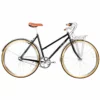 BLB Brick Lane Bikes Butterfly Town 3 Vitesses - Noir -Cannondale Soldes butterfly komplett 2