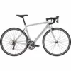 Cannondale CAAD Optimo 4 Argent