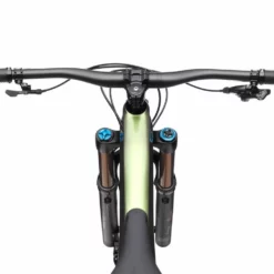 Cannondale Jekyll 1 Beetle Green -Cannondale Soldes cannondale jekyll 1 beetle green 2021 3 11