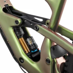 Cannondale Jekyll 1 Beetle Green -Cannondale Soldes cannondale jekyll 1 beetle green 2021 4 11