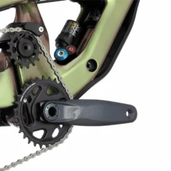 Cannondale Jekyll 1 Beetle Green -Cannondale Soldes cannondale jekyll 1 beetle green 2021 5 11