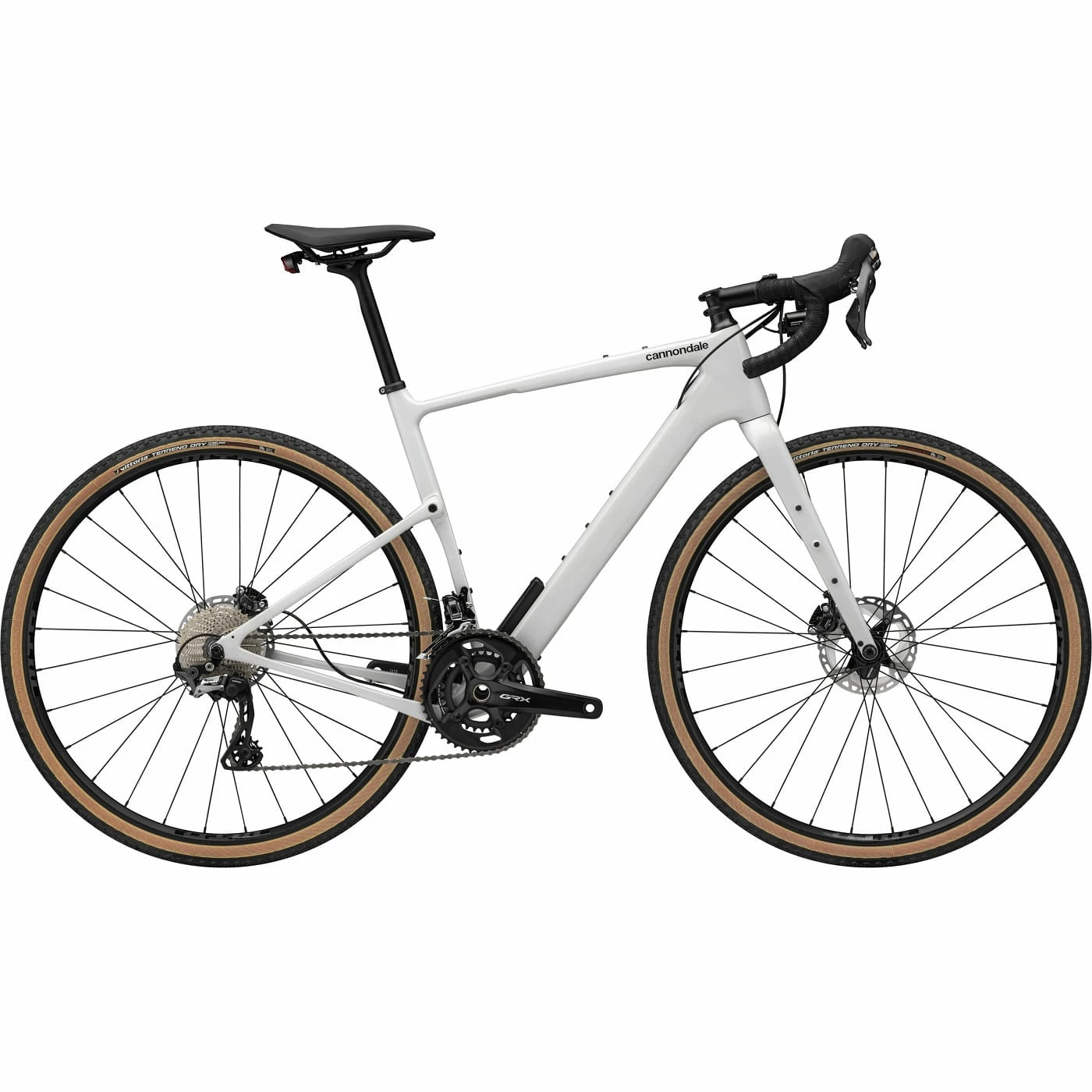 Cannondale Topstone Carbon 2 L Calcaire 3 Cannondale Topstone Carbon 2 L Calcaire