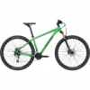 Cannondale Trail 7 Green -Cannondale Soldes cannondale trail 7 green 1