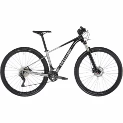 Cannondale Trail SL 4 Grey