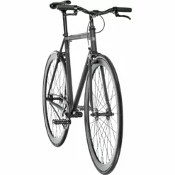 Creme Cycles Vinyle Uno - Noir -Cannondale Soldes creme cycles vinyl uno matte black 1