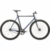 Creme Cycles Vinyl Uno Singlespeed/Fixed Gear - Space Opal -Cannondale Soldes creme vinyl uno space opal 1