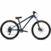 Dartmoor Dirt Bike Streetfighter 26'' Matt Steel Blue