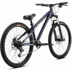 Dartmoor Dirt Bike Streetfighter 26'' Matt Steel Blue 8 Dartmoor Dirt Bike Streetfighter 26'' Matt Steel Blue -Cannondale Soldes dartmoor streetfighter 26 steel blue 3