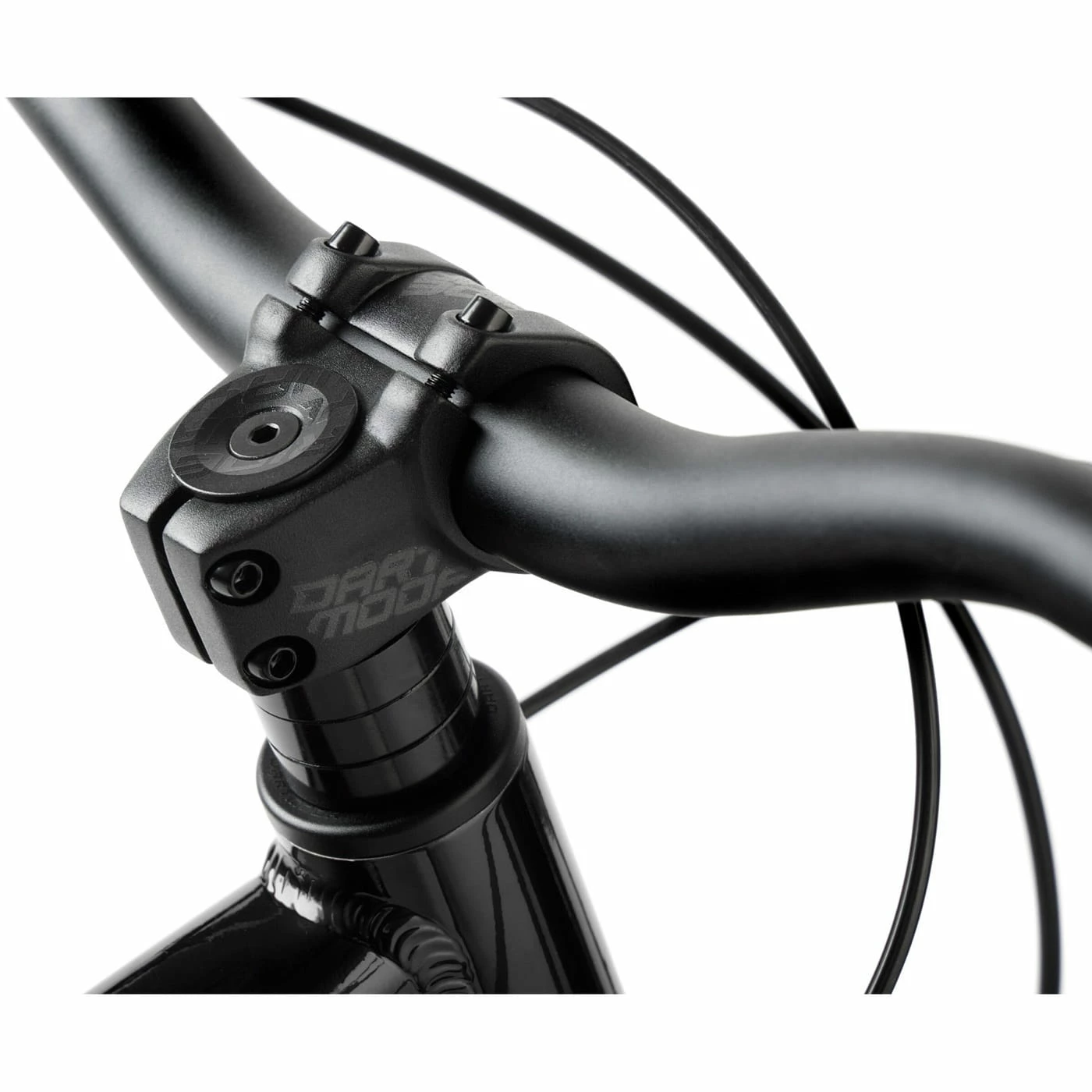 Dartmoor Dirt Bike Two6Player Evo 26'' Glossy Dark Chrome 6 Dartmoor Dirt Bike Two6Player Evo 26'' Glossy Dark Chrome – Image 4