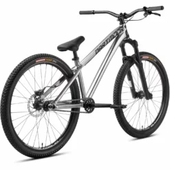 Dartmoor Dirt Bike Two6Player Evo 26'' Glossy Dark Chrome 15 Dartmoor Dirt Bike Two6Player Evo 26'' Glossy Dark Chrome -Cannondale Soldes dartmoor two6player evo 26 dark chrome 3