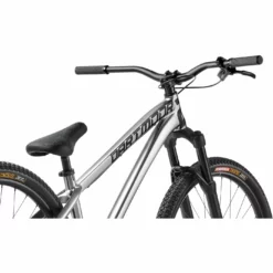 Dartmoor Dirt Bike Two6Player Evo 26'' Glossy Dark Chrome 21 Dartmoor Dirt Bike Two6Player Evo 26'' Glossy Dark Chrome -Cannondale Soldes dartmoor two6player evo 26 dark chrome 5