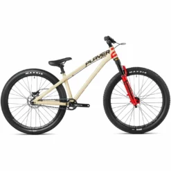 Dartmoor Dirt Bike Two6Player Pro Bomber 26'' Matt Sand Storm