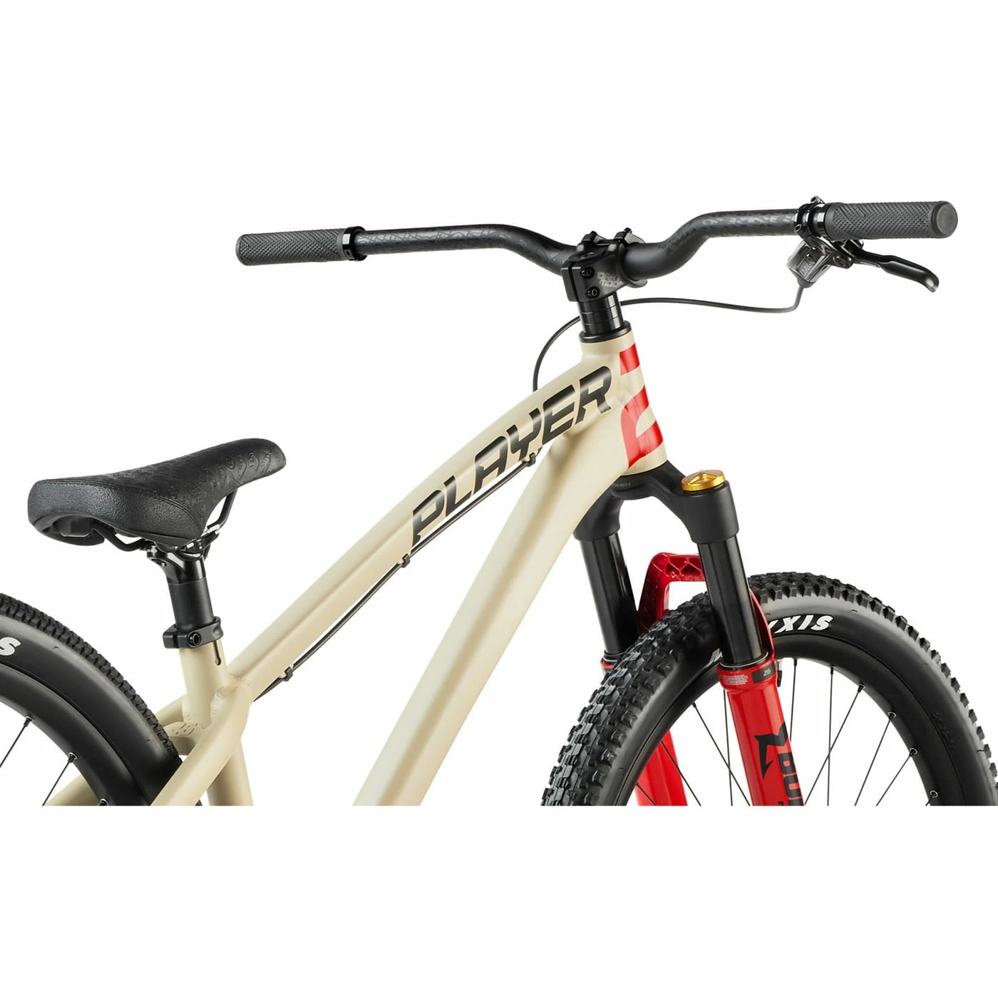 Dartmoor Dirt Bike Two6Player Pro Bomber 26'' Matt Sand Storm 7 Dartmoor Dirt Bike Two6Player Pro Bomber 26'' Matt Sand Storm – Image 5