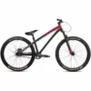 Dartmoor Dirt Bike Two6Player Pump 26'' Glossy Black Devil -Cannondale Soldes dartmoor two6player pump 26 black devil 1