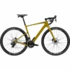 Cannondale Topstone Carbon Rival AXS Olive Green -Cannondale Soldes de fahrraeder cannondale topstone carbon rival axs xs 41 olive green