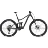 Giant Reign Metal / Black Diamond -Cannondale Soldes de fahrraeder giant reign l 464 metal