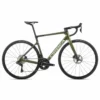 Orbea ORCA M20i TEAM Military Green (Gloss) - Vert Foncé Métallique (Matte) -Cannondale Soldes de fahrraeder orbea orca m20i team 3