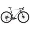Rondo Ruut X Gravelbike - Chrome/Black -Cannondale Soldes de fahrraeder rondo ruut x m 53 chrome black
