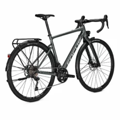 Focus ATLAS 6.7 EQP Slate Grey 7 Focus ATLAS 6.7 EQP Slate Grey -Cannondale Soldes focus atlas 6 7 eqp grx gravelbike 2021 3