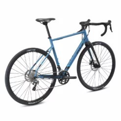 Fuji Bikes JARI 2.1 - Bleu Denim Mat 7 Fuji Bikes JARI 2.1 - Bleu Denim Mat -Cannondale Soldes fuji jari 21 2022 2