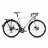 Fuji Bikes Jari 2.1 LTD - Argent Satiné -Cannondale Soldes fuji jari 21 ltd s 52 cm silver 2021
