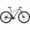 Ghost Kato Essential 29 AL - Gris Clair/noir - Matt -Cannondale Soldes ghost kato essential 29 al light grey black matt 1YIfOHwcaZq3Se