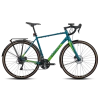 Ghost Road Rage EQ AL - Vert Bleu/vert Citron 1 Ghost Road Rage EQ AL - Vert Bleu/vert Citron -Cannondale Soldes ghost road tage eq 2022