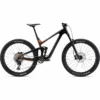 Giant Trance X Advanced Pro 2 Carbon / Hematite 2 Giant Trance X Advanced Pro 2 Carbon / Hematite -Cannondale Soldes giant trance x advanced pro 2 carbon 1