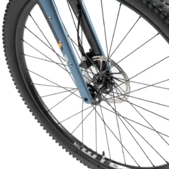 Bombtrack Crochet EXT - Bleu Métallique -Cannondale Soldes hook ext blau 3