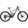 Cannondale Jekyll 1 Beetle Green -Cannondale Soldes jekyll 1 beetle green 1 1010511