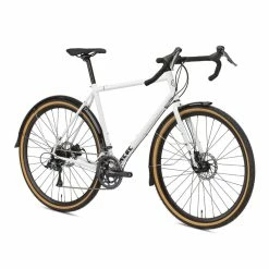Octane One Kode ADV Touring / Adventure 28 Pouces -Cannondale Soldes kode adv
