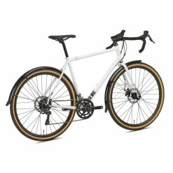Octane One Kode ADV Touring / Adventure 28 Pouces -Cannondale Soldes kode adv 4