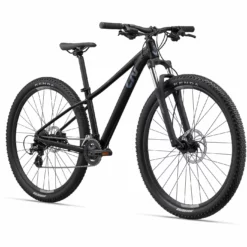 Liv Tempt 3 Noir Métallique -Cannondale Soldes liv tempt 3 women metallic black 2