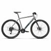 Bombtrack Munroe AL - Gris/Bleu -Cannondale Soldes munroe al matt pewter 01 894370