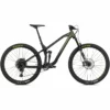 Ns-bikes Define AL 130/1 29'' AM/Trail - Noir/vert