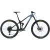 Ns-bikes Define AL 150/1 29'' Enduro/AM - Noir/bleu