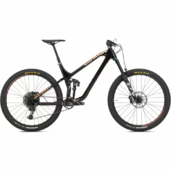 Ns-bikes Define AL 150/2 29'' Enduro/AM - Noir