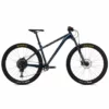 Ns-bikes Eccentric Lite 1 29'' Hardtail Trail - Bleu -Cannondale Soldes ns bikes eccentric lite 1 blue 1